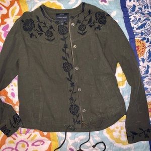Lucky Brand Jacket